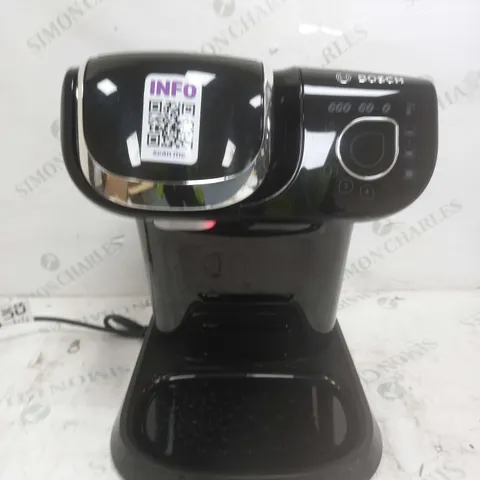 TASSIMO MY WAY 2 COFFEE MACHINE BOXED
