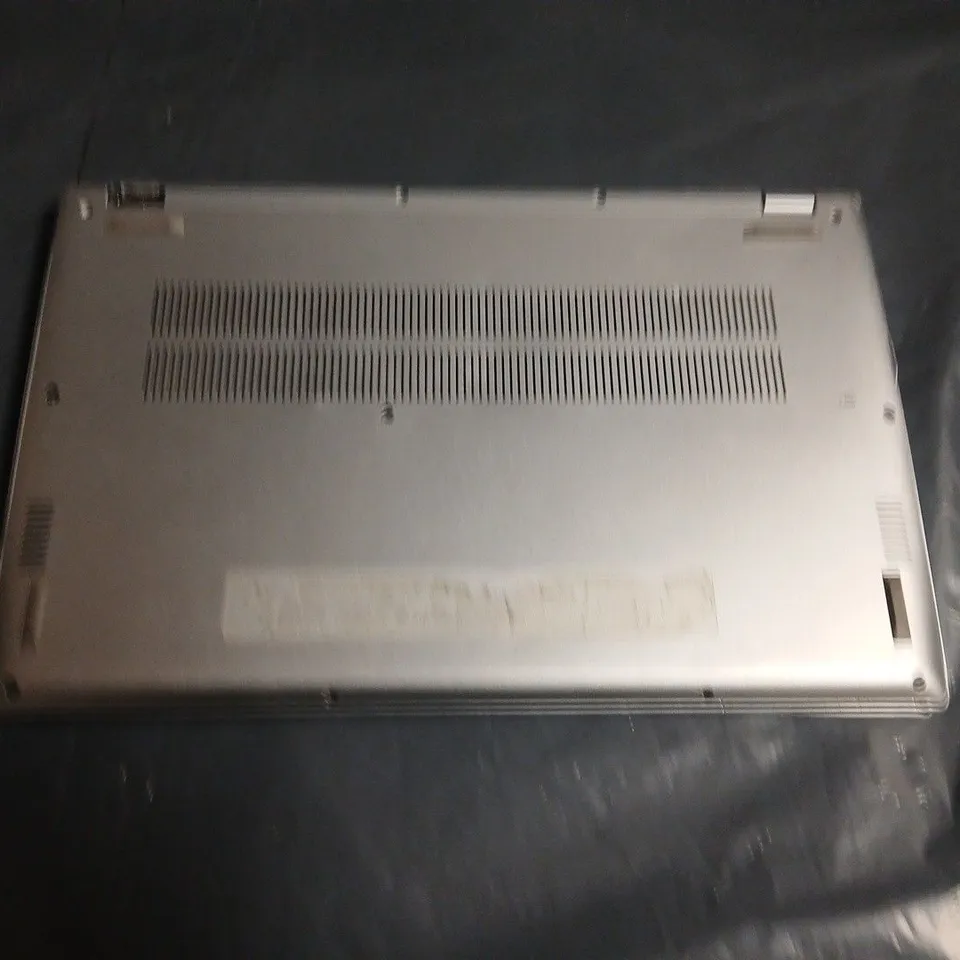 ACER LAPTOP – SILVER, INTEL CORE I5 - MODEL UNSPECIFIED - DAMAGED