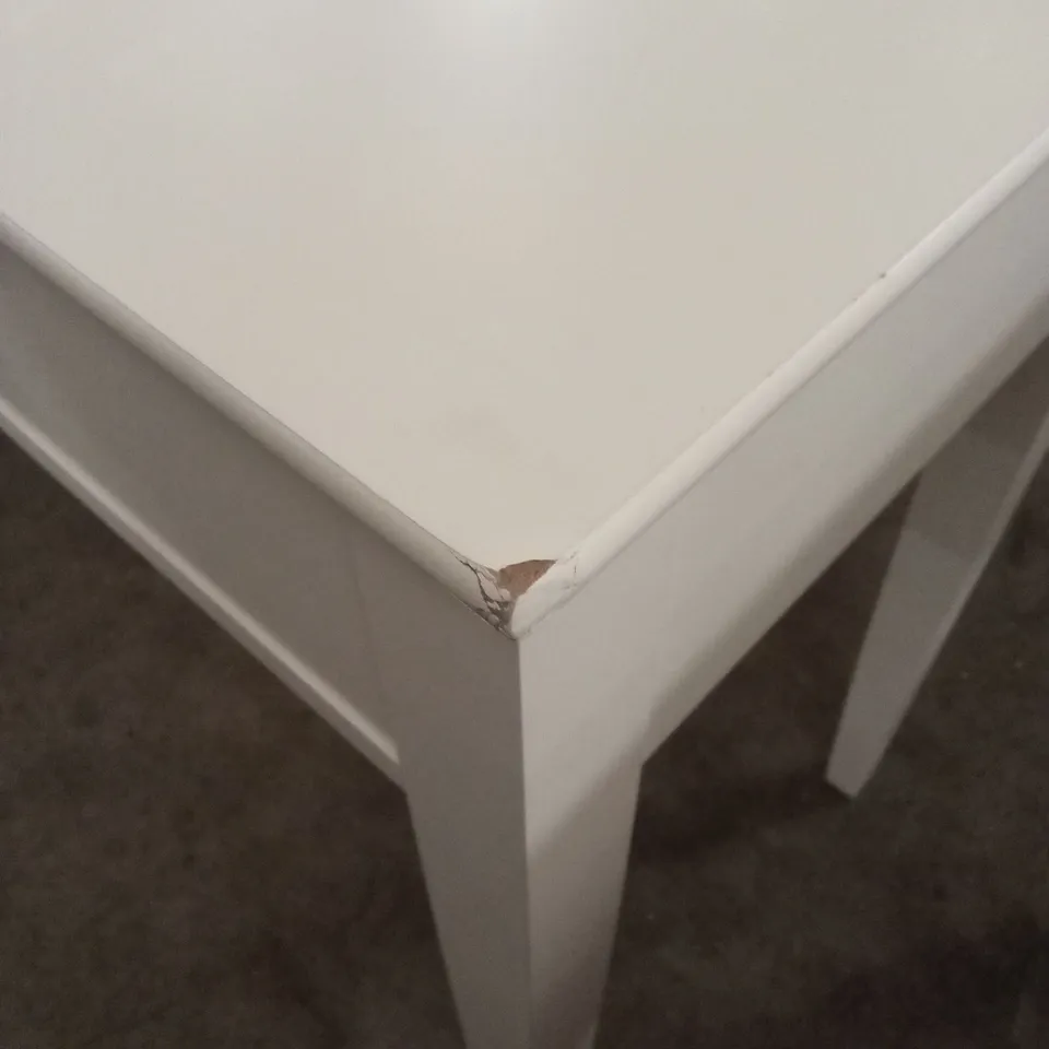 QUALITY DESIGNER ASHBY DRESSING TABLE