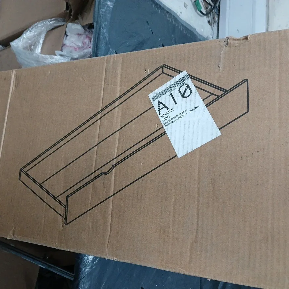 UNDER BED STORAGE - collection only 