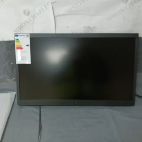 BOXED HP V22V G5 MONITOR 21.45"