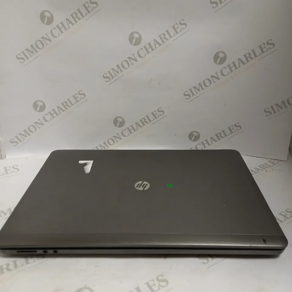 HP PROBOOK 4540S LAPTOP