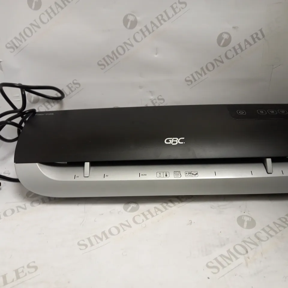 FUSION 3100L LAMINATOR