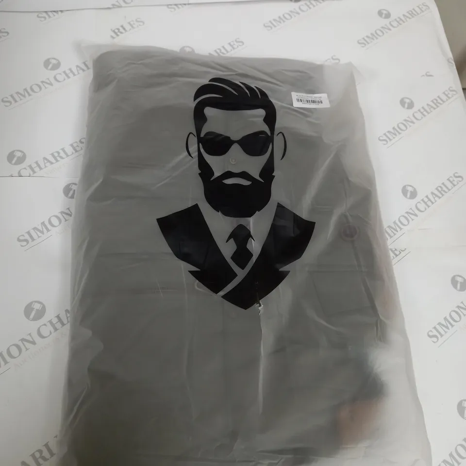 H.D FORRESTER JACKET SIZE M