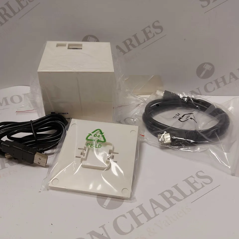 MAX! EQ-3 CUBE LAN GATEWAY 