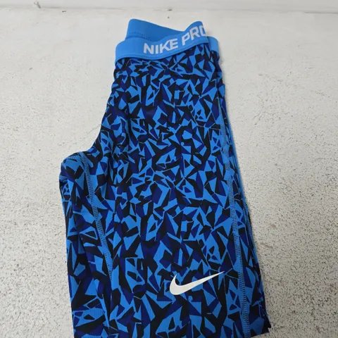 NIKE PRO LEGGINGS – SIZE XS