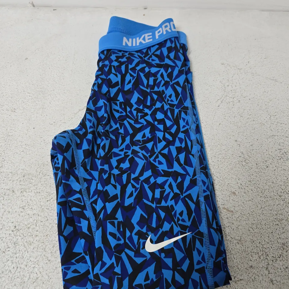 NIKE PRO LEGGINGS – SIZE XS