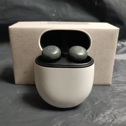 GOOGLE PIXEL BUDS PRO 2 EARBUDS