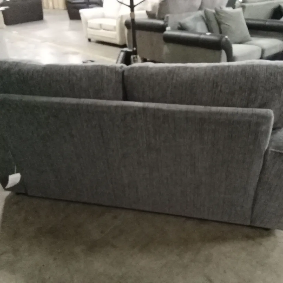 MINC FABRIC 2 SEATER SOFA RRP £1099