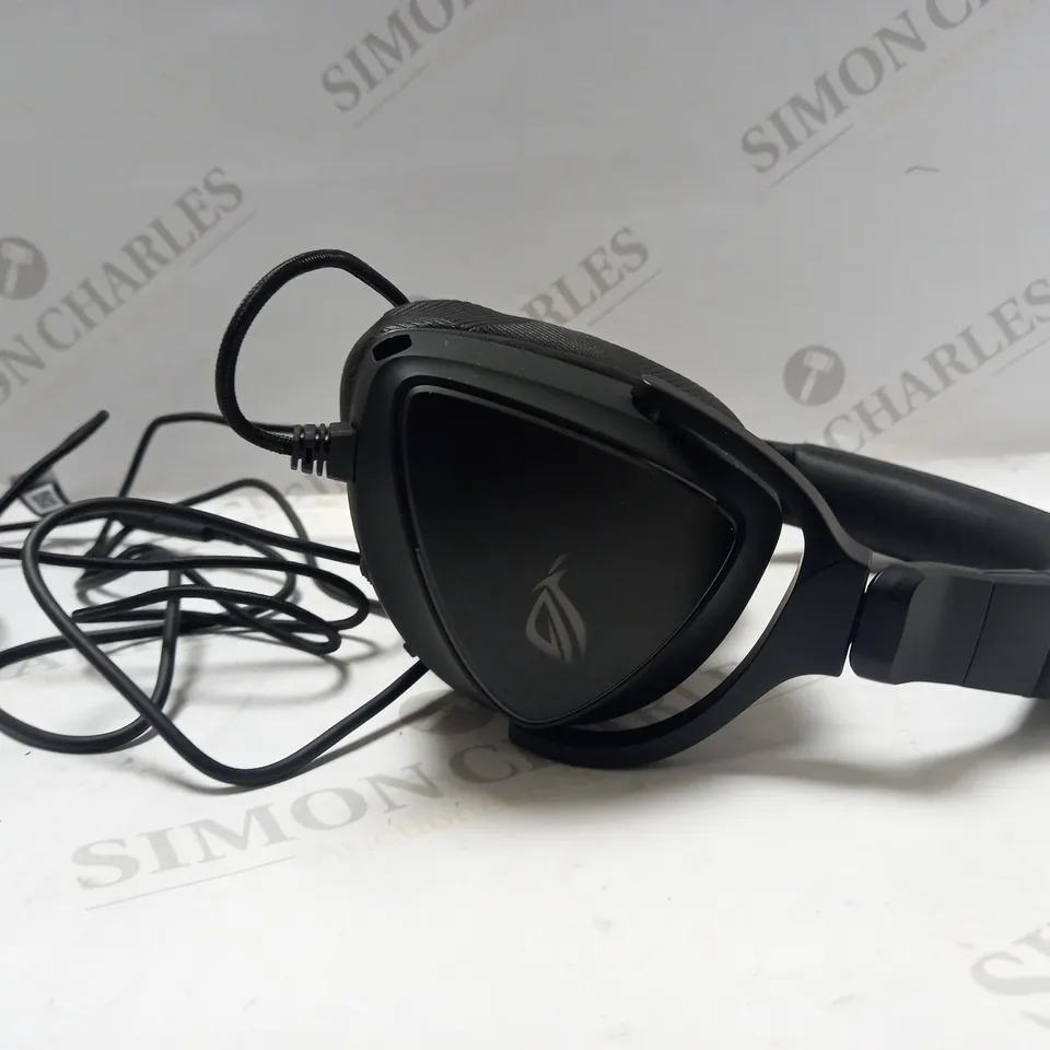 ASUS ROG DELTA S USB-C GAMING HEADSET