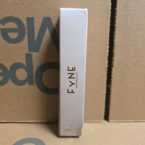 FYNE ARTBEAUTY RENEW & REVIVE PEPTIDE TINT - PEACH PASSION (15ML)