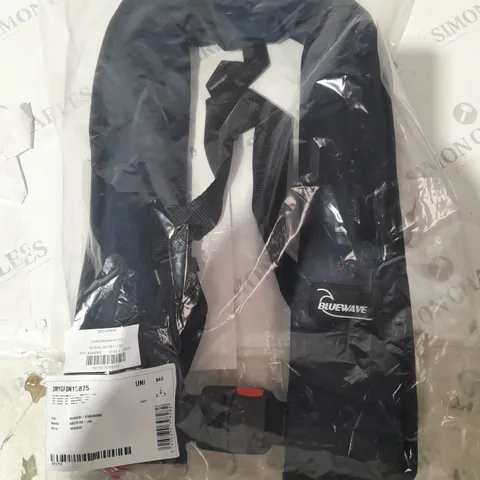 BLUEWAVE LIFE JACKET