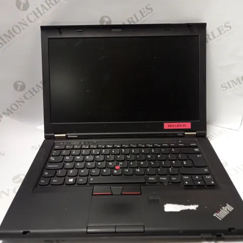LENOVO THINKPAD T430