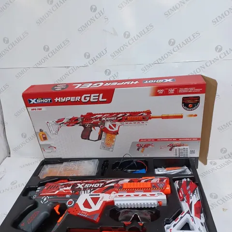 XSHOT HYPER GEL HPG-700 BLASTER