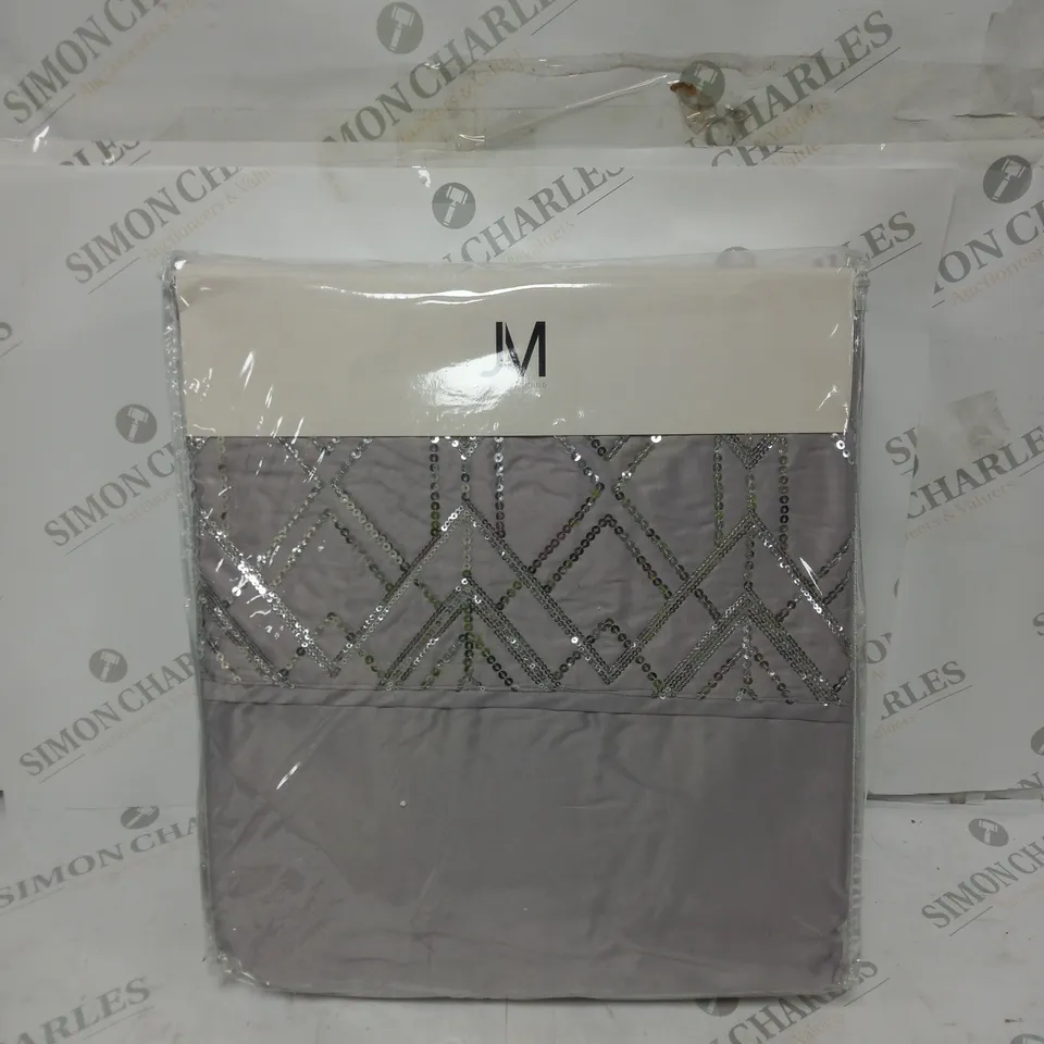 JM 6 PIECE BED SET 