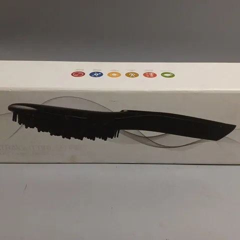 BOXED HERSTYLER STRAIGHT BRUSH PRO