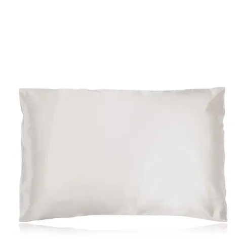 NORTHERN NIGHTS PURE 100% MULBERRY SILK PILLOWCASE