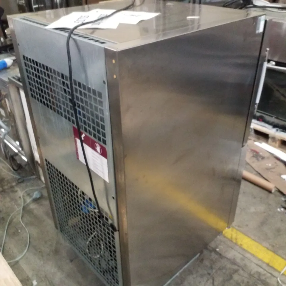 FOSTERS BCF21 BLAST CHILLER/FREEZER CABINET