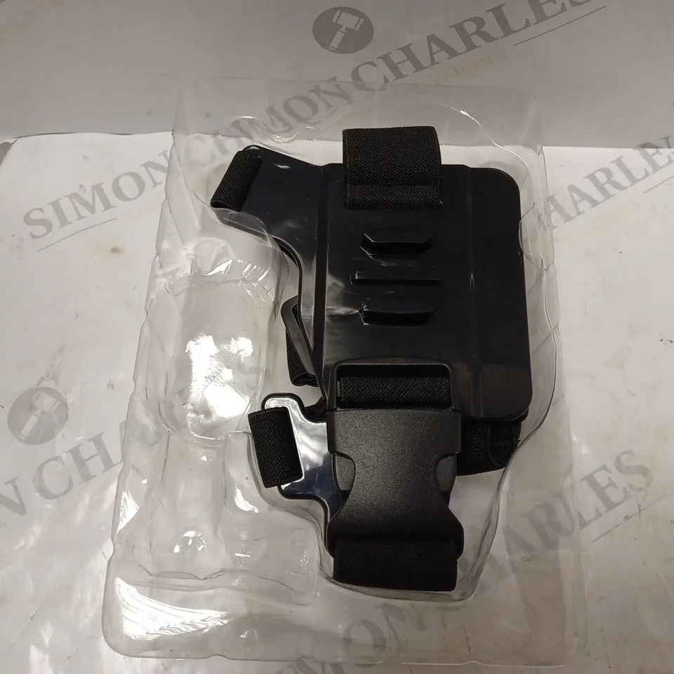 BOXED GOJI ADVENTURE ACTION CAMERA RANGE CHEST MOUNT