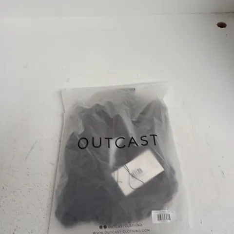 ALLISSON MINI DRESS CHOCOLATE BROWN – SIZE S (1 PIECE) – OUTCAST CLOTHING
