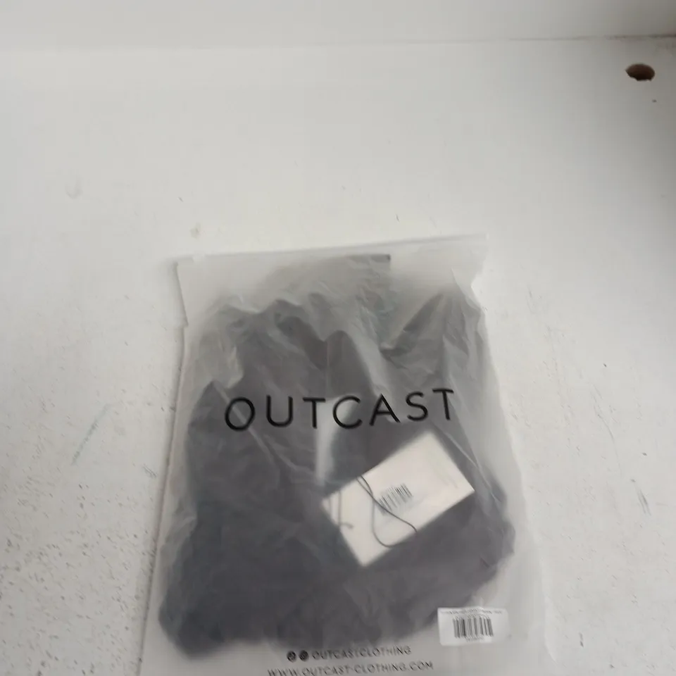 ALLISSON MINI DRESS CHOCOLATE BROWN – SIZE S (1 PIECE) – OUTCAST CLOTHING