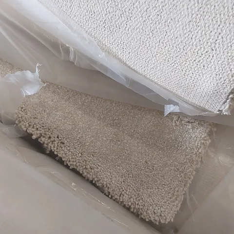 ROLL OF QUALITY ULTIMATE IMPRESSIONS MERIT CARPET - APPROXIMATELY 4 x 5m