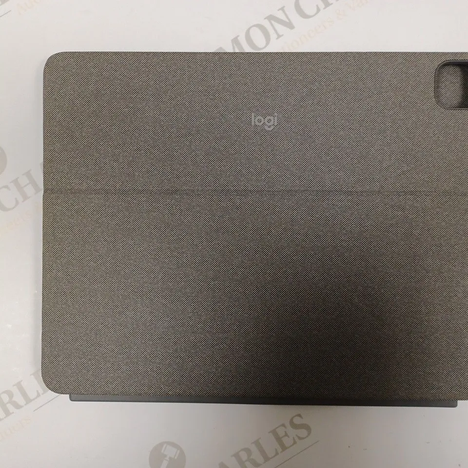 LOGITECH COMBO TOUCH IPAD PRO 12.9-INCH KEYBOARD CASE
