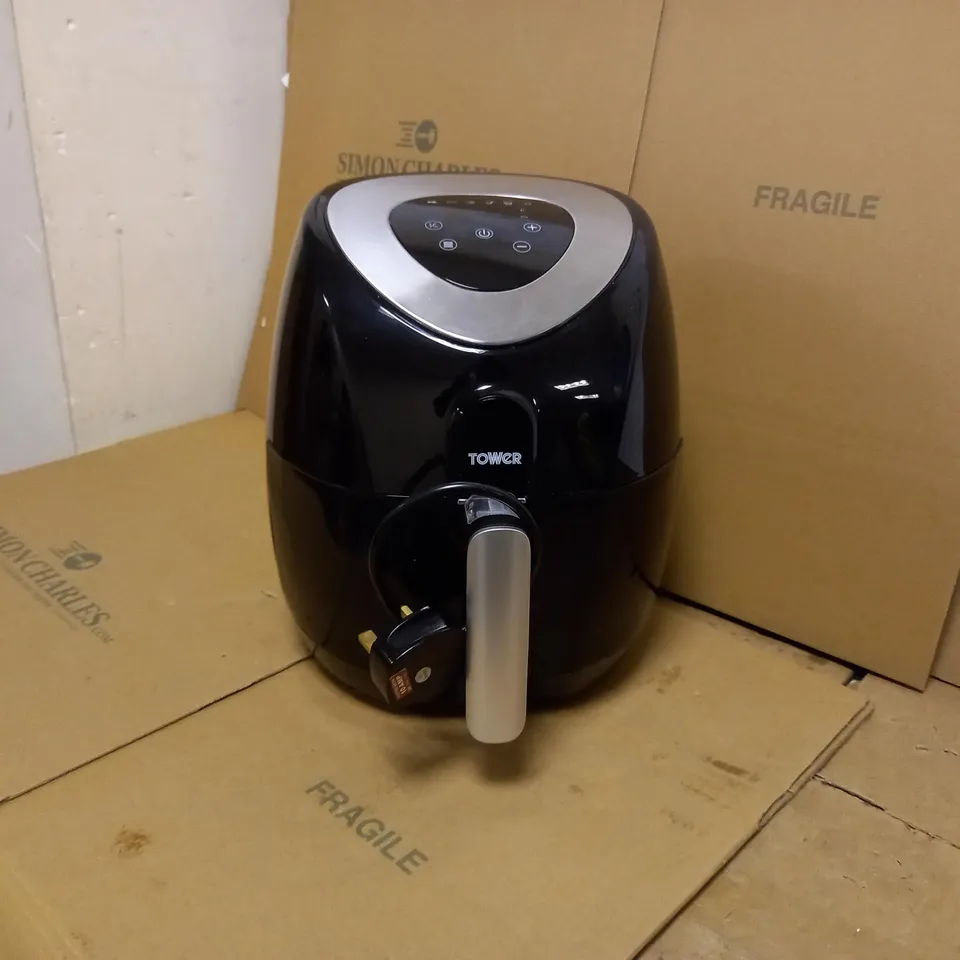TOWER T17024 AIR FRYER