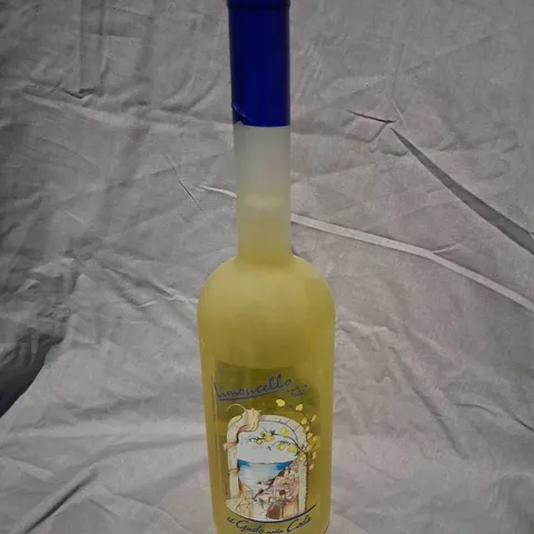 LIMONCELLO LEMON LIQUEUR – ITALY, 70CL (GUSTO COSTA)