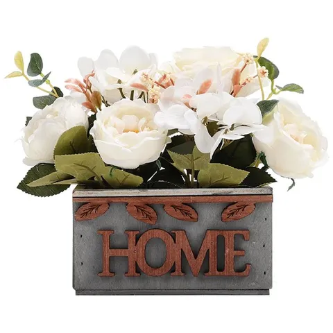 BOXED PENNY CENTREPIECE
