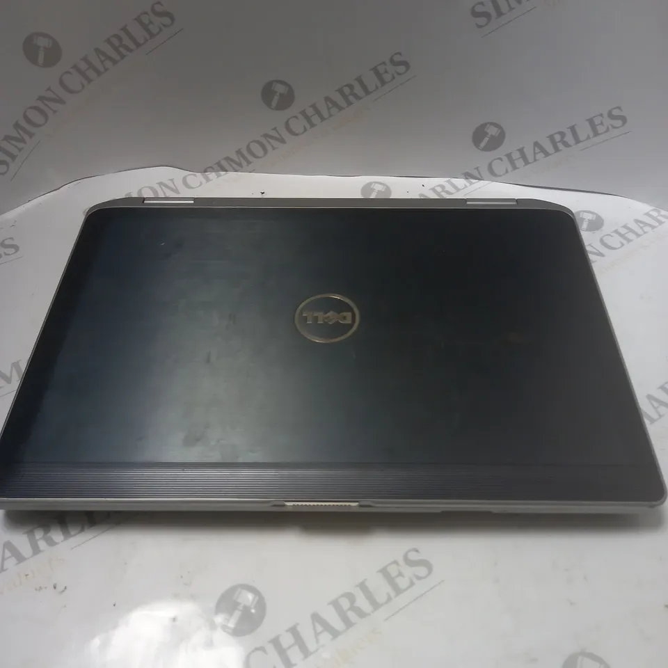 DELL LATITUDE E6430 LAPTOP