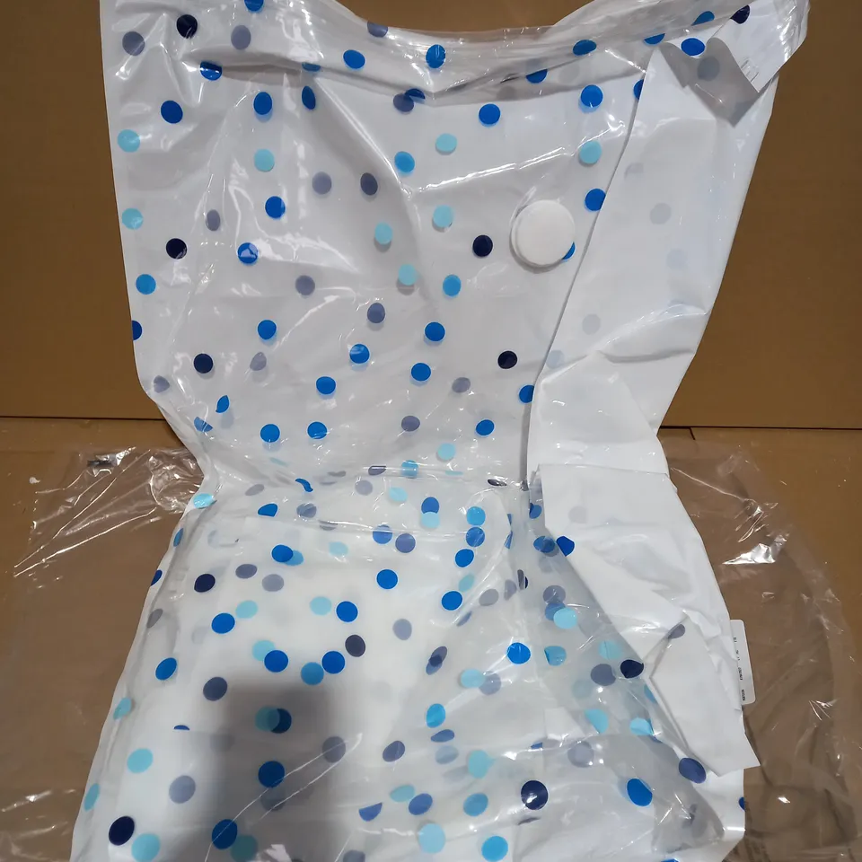 PERIEA SET OF PRINTED COMPRESSION STORAGE BAGS
