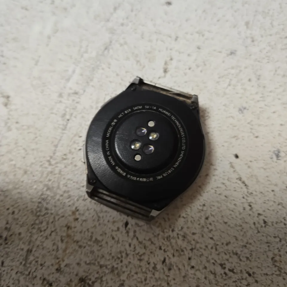 HUAWEI WATCH GT 2E SILVER