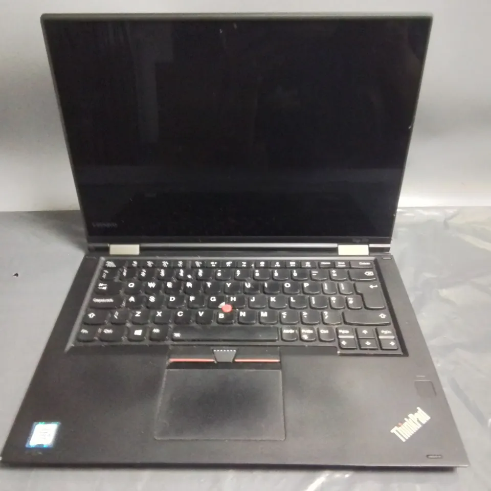 UNBOXED LENOVO THINKPAD YOGA 370 INTEL CORE I-5 7TH GEN LAPTOP