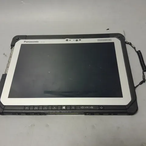 PANASONIC TOUGHBOOK CF-20 2 I5 TABLET - 10.1"