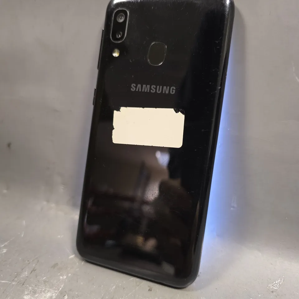 SAMSUNG GALAXY A20E SMARTPHONE 