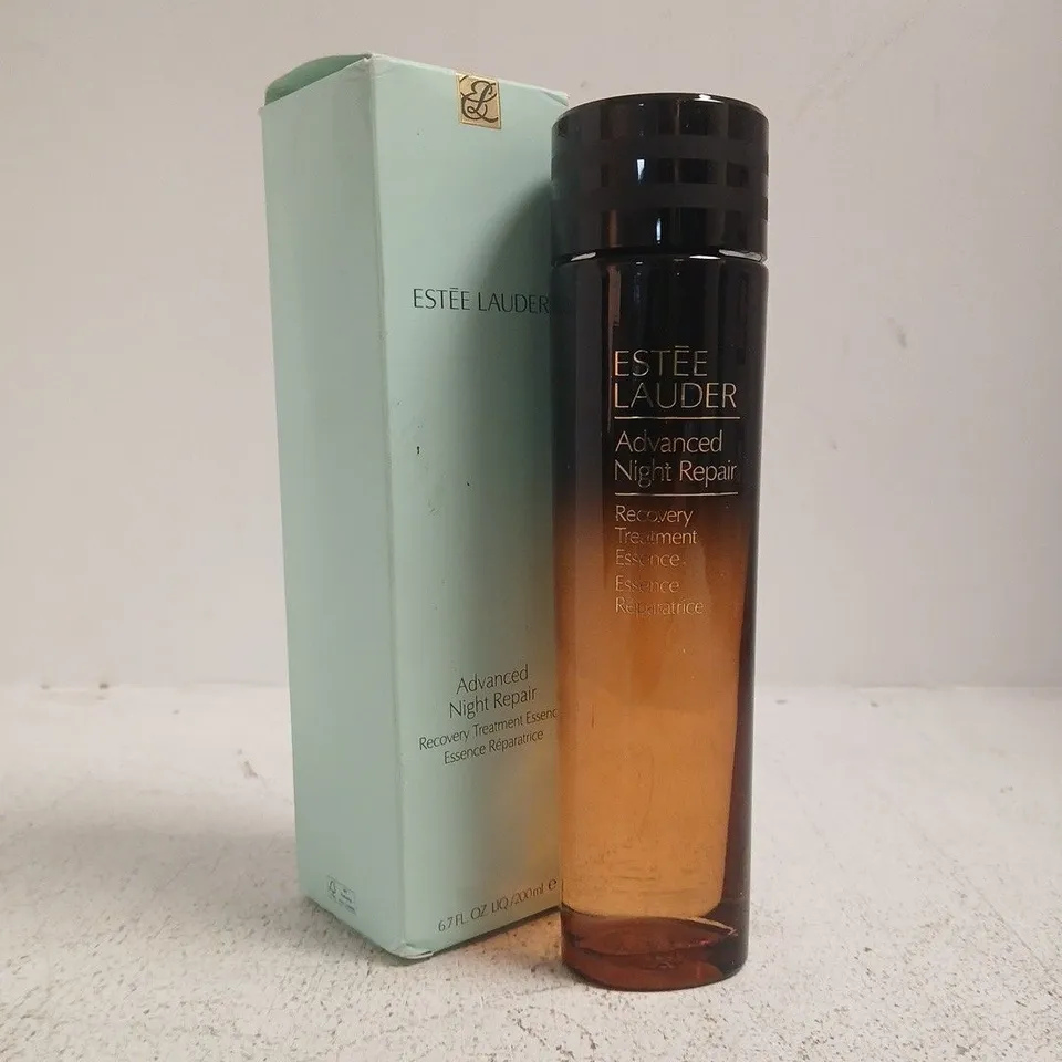 ESTÉE LAUDER ADVANCED NIGHT REPAIR SERUM (200ML)