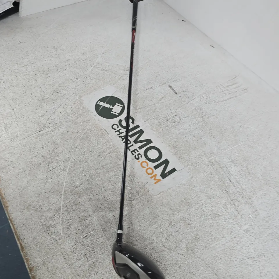 WILSON SGI PROSTAFF 10.5
