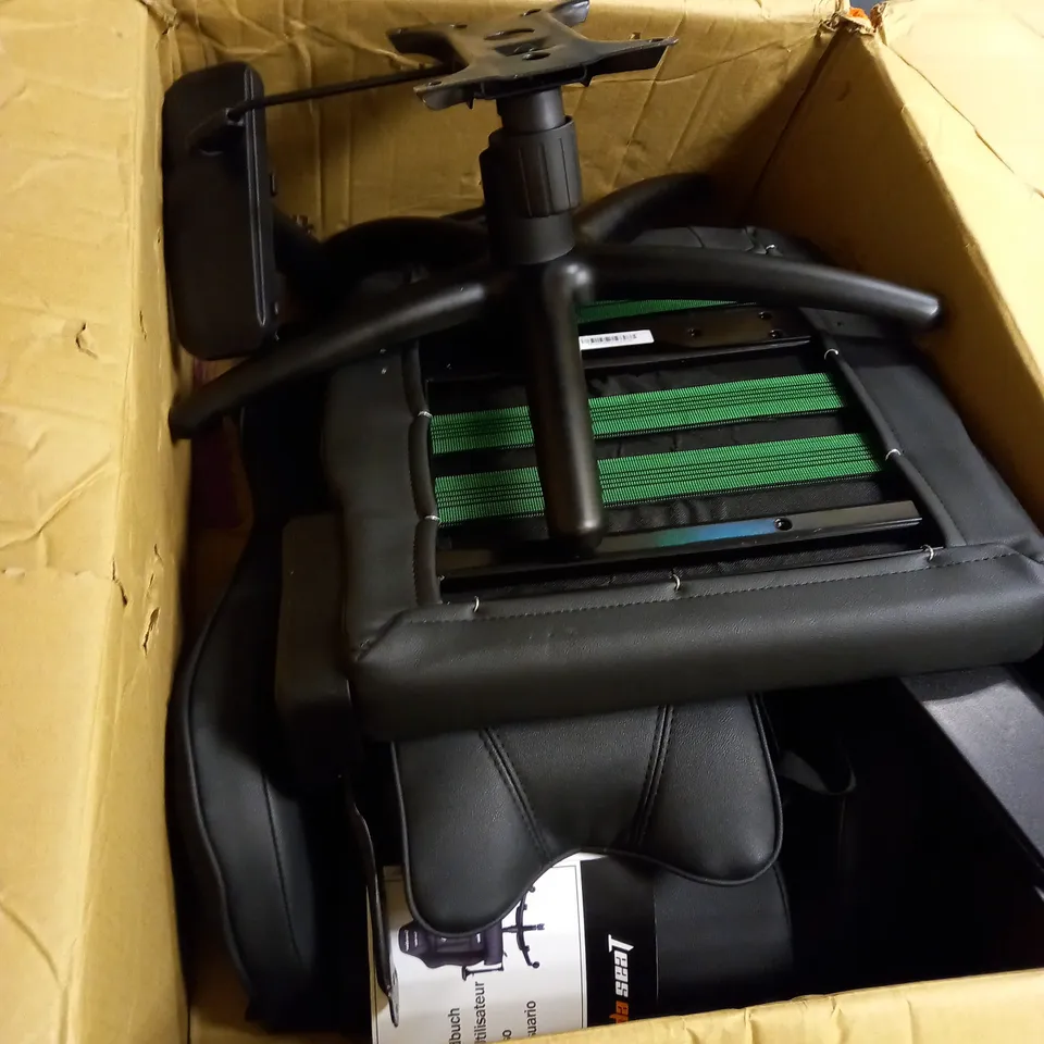 ANDA GAMING OFFICE SEAT CHAIR