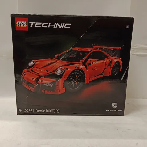 LEGO TECHNIC PORSCHE 911 GT3 RS 1:8 – BOXED SET