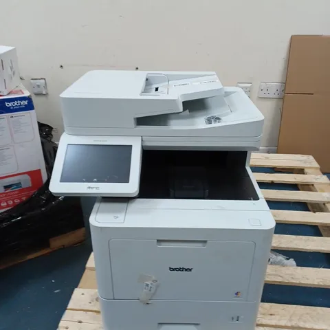BROTHER PRINTER & PHOTO COPIER  - COLLECTION ONLY 