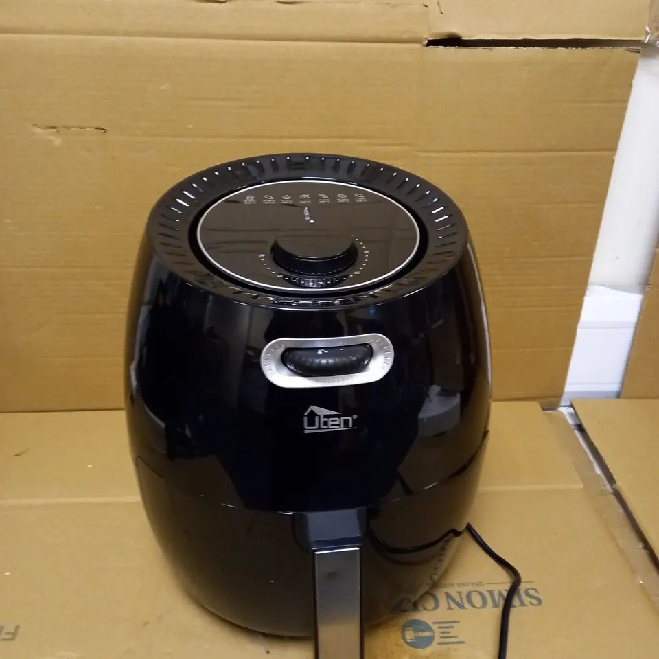 UTEN AIR FRYER 1800W