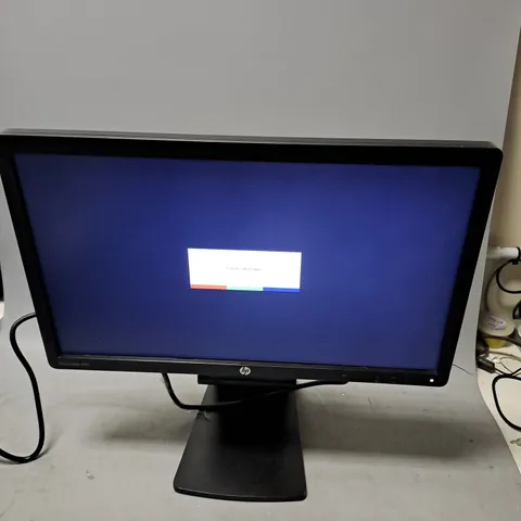 HP ELITE DISPLAY E201 20 WITH STAND 