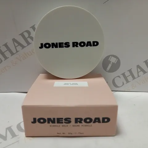 JONES ROAD MIRACLE BALM 50G - DUSTY ROSE
