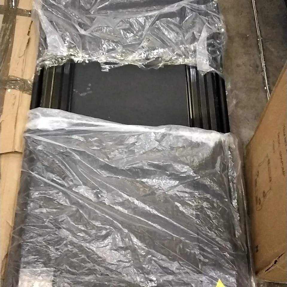 LINEAR PREMIUM FOLDABLE WALKING TREADMILL