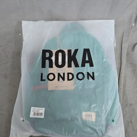 ROKA LONDON TOTE BAG 