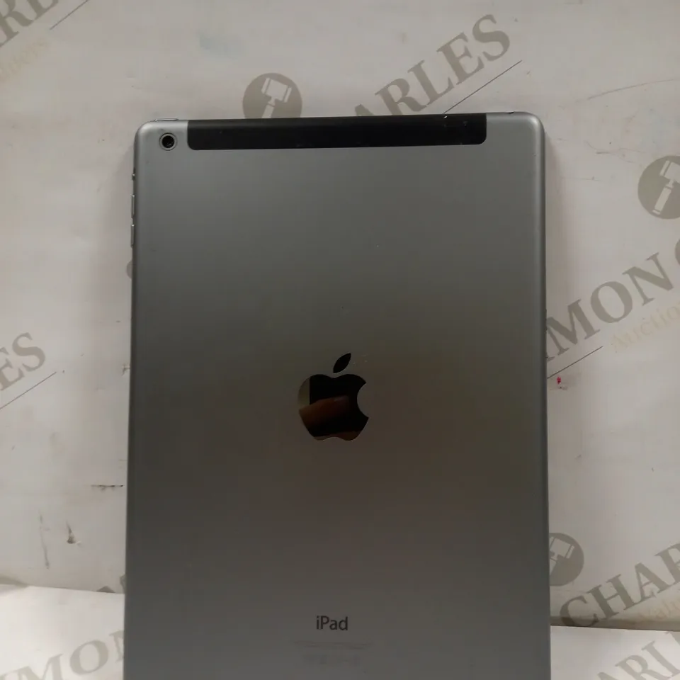 APPLE IPAD AIR A1475