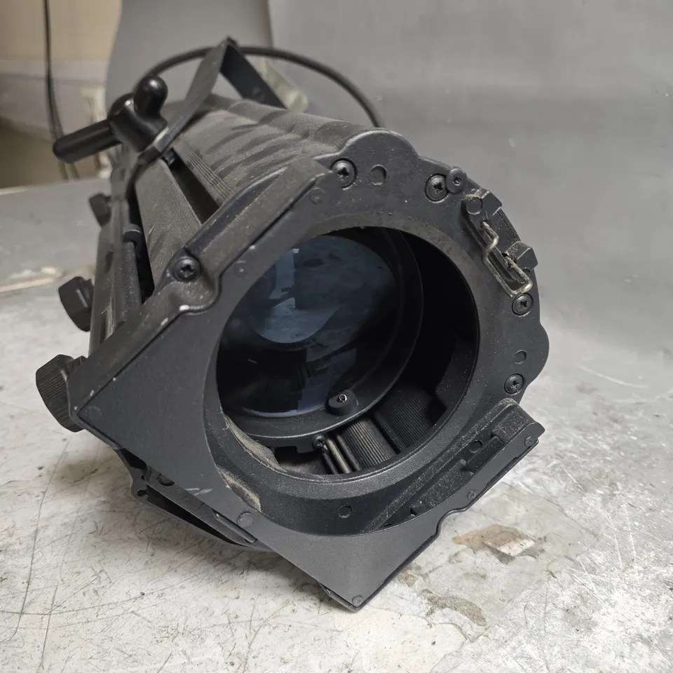 UNBRANDED BLACK THEATRE LIGHT 