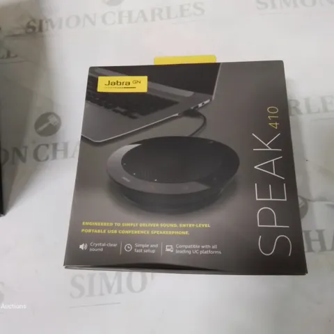 BOXED JABRA GN SPEAK410 