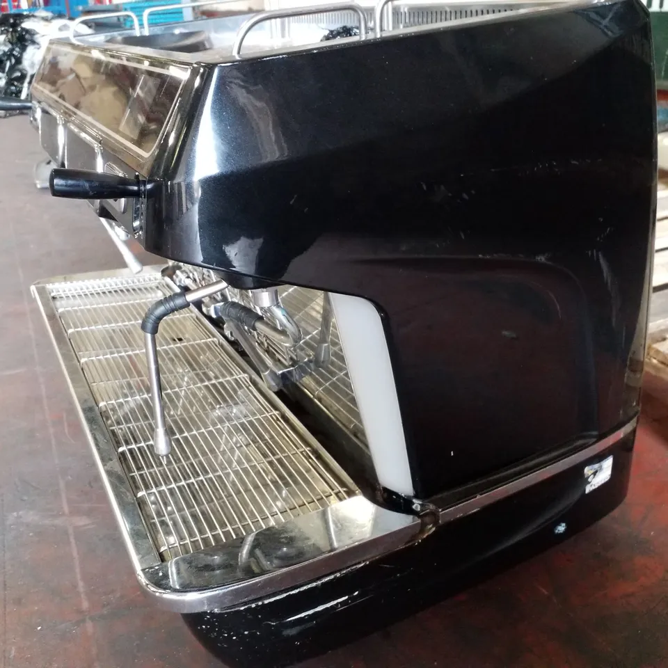CARIMALI DIVA PRO 2 GROUP COFFEE MACHINE